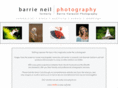 barrieharwood.com