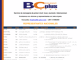 bc-plus.com