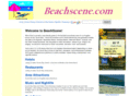 beachscene.com