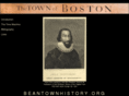 beantownhistory.org