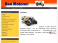 ben-motoren-shoppen.com