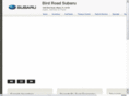 bird-road-subaru.com