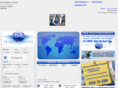 bluezebratravel.com