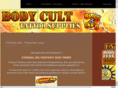 body-cult.info