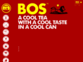 bosbeverages.com