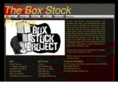 boxstockproject.com
