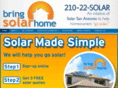 bringsolarhome.com