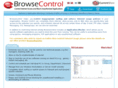 browsecontrol.com