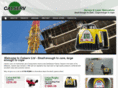 calservltd.com