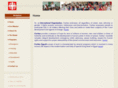 caritasegypte.org