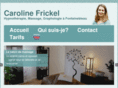 carolinefrickel.com