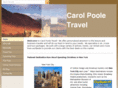 carolpooletravel.com