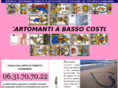 cartomantibassocosto.net