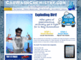 carwashchemistry.com