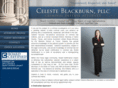 celesteblackburn.com