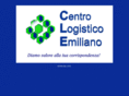 centrologisticoemiliano.com