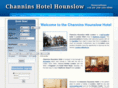 channinshotelhounslow.com