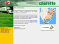 charettetransport.com