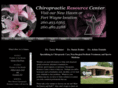 chiropracticresourcecenter.com