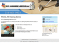 cleaningserviceswichita.com