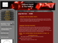 coandthehellfire.com
