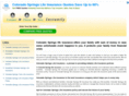 coloradosprings-life-insurance.info