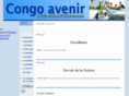 congoavenir.com