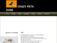 crazypetszone.com