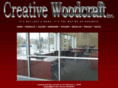 creativewoodcraftinc.com