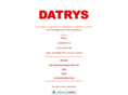 datrys.org