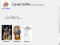 davidgriffin.org