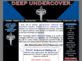 deepundercover.net