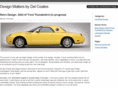 delcoates.com