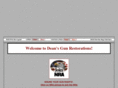 dgrguns.com
