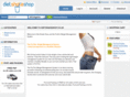 dietshakeshop.com