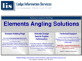 elementsanglingsolutions.com