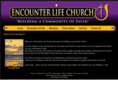 encounterlifechurch.net