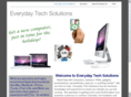 everydaytechsolutions.com