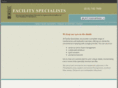 facspecs.com