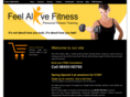 feelalivefitness.com
