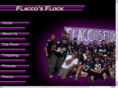 flaccosflock.com