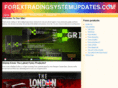 forextradingsystemupdates.com