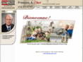 francoisfluet.com