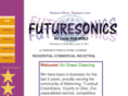 futuresonicsrestoration.com