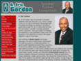 gericgordon.com