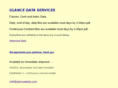 glancedata.com