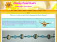 glassyeyedsue.com