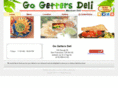 gogettersdeli.info