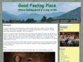 goodfeelingplace.com