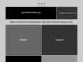 gracielaiturbide.org